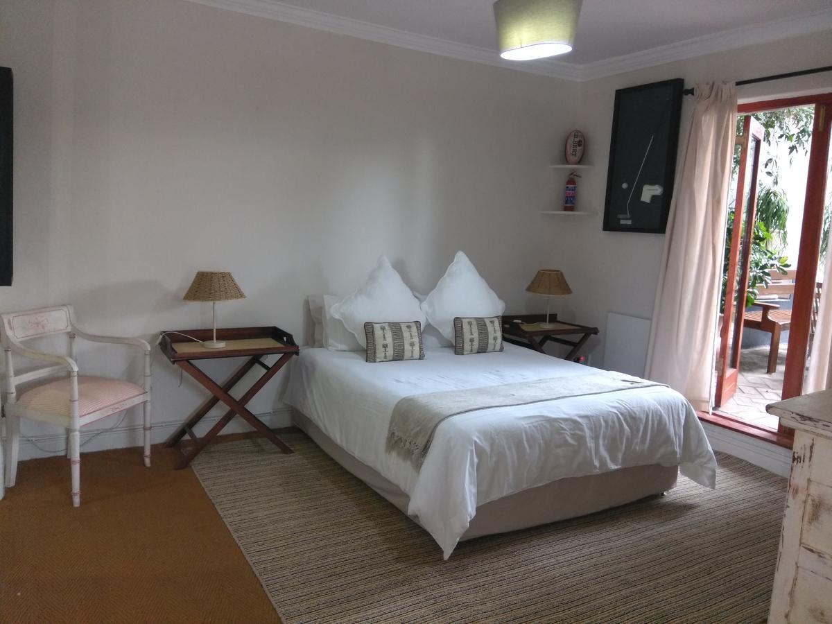 Oceangolf Guest House Нордгоек Екстер'єр фото
